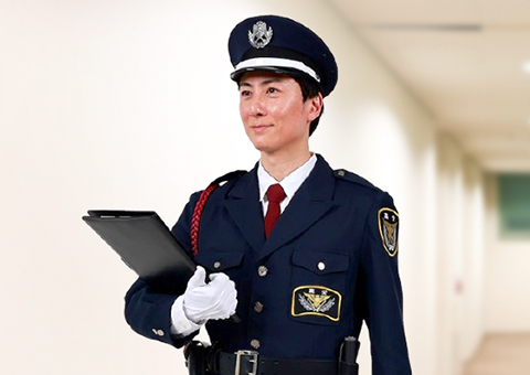 特長3 充実した教育制度